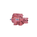 705-41-08080 Гидравлический насос PC25 Главный насос PC25